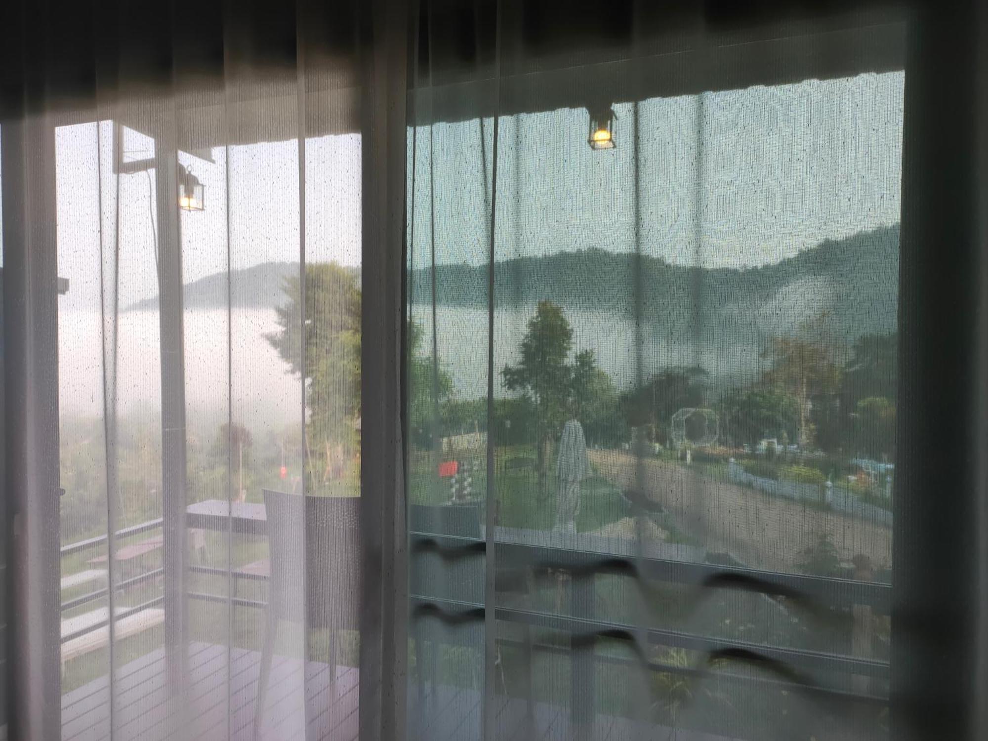 บ้านพักเกชิลตา เขาค้อวิวทะเลหมอก Bagian luar foto