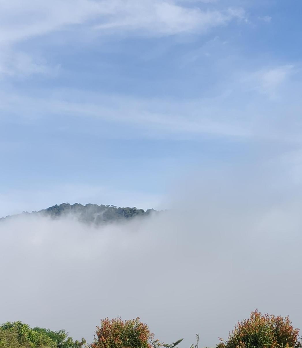 Bean Pak k Shil ta Ska Keo Viw Tal Hmok Hotel Khao Kho Bagian luar foto